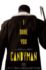 HEY TORONTO!!!! SAY HIS NAME AND WIN DOUBLE PASSES TO AN ADVANCE SCREENING OF ‘CANDYMAN’!!!