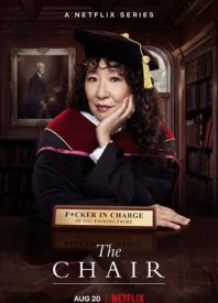 Sandra Oh and her Co-Stars Discuss ‘The Chair’