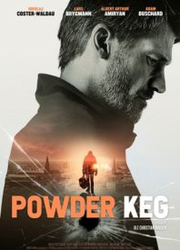 Dramatization Of History: Our Review of ‘Powder Keg’