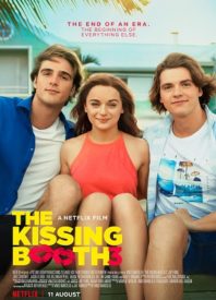 Somehow, the Best of These is the Second One that Achieves Nothing: Our Review of ‘Kissing Booth 3’