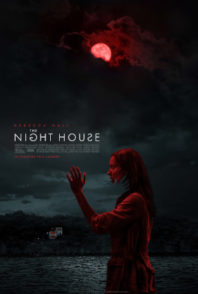 WIN DOUBLE PASSES TO AN ADVANCE SCREENING OF ‘THE NIGHT HOUSE’!!!
