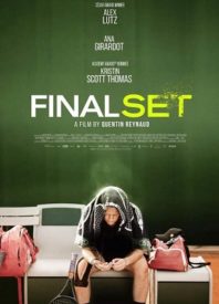 For the Mahut’s of the World: Our Review of ‘Final Set’