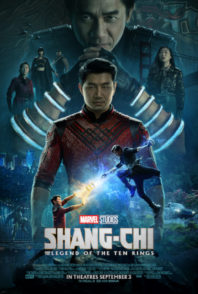 VANCOUVER, EDMONTON AND CALGARY WIN DOUBLE PASSES TO AN ADVANCE SCREENING OF ‘SHANG-CHI AND THE LEGEND OF THE TEN RINGS’!!!