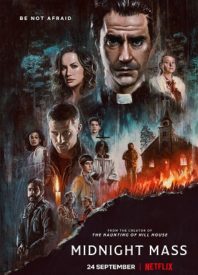 ‘Midnight Mass’ – Chilling With the Cast