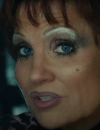HEY CANADA!!!! WIN DOUBLE PASSES TO AN ADVANCE SCREENING OF ‘THE EYES OF TAMMY FAYE’