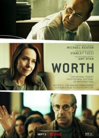 A Decent Showcase: Our Review of ‘Worth’