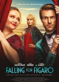 Charming Film With Quirky Characters: Our Review of ‘Falling For Figaro’