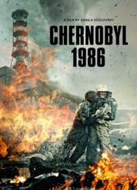 Love Story Or Disaster Flick?: Our Review of ‘Chernobyl 1986’