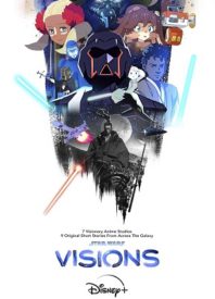 An ‘Anime’ Far Far Away: Our Review Of ‘Star Wars: Visions’