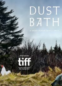 TIFF 2021: Our Review of ‘DUST BATH’