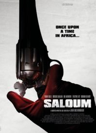 TIFF 2021: Our Review of ‘Saloum’
