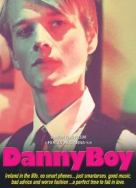 ‘DannyBoy’ Is a So-So Coming-of-Age Comedy