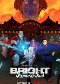 3D Anime’s Baby Steps: Our Review of ‘Bright: Samurai Soul’
