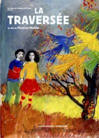 Festival du Nouveau Cinéma 2021: Our Review of ‘La Traversee (The Crossing) (2021)’