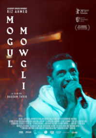 WIN AN APPLE TV DOWNLOAD CODE FOR ‘MOGUL MOWGIL’!!!!
