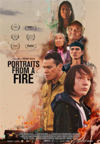 WIN AN APPLE TV DOWNLOAD CODE FOR ‘PORTRAITS FROM A FIRE’!!!!