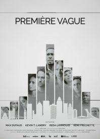 Cinefranco 2021: Our Review of ‘Premiere Vague’