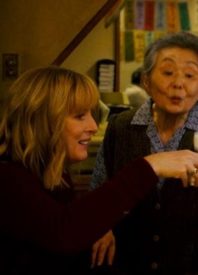 Cinefranco 2021: Our Review of ‘Tokyo Shaking’