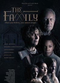 BITS 2021: Our Review Of ‘The Family’