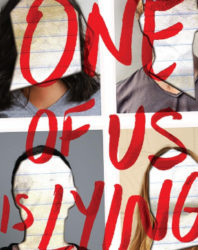 ‘One of Us Is Lying’ – Catching Up with the Cast