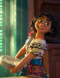 Universal Charm: Our Review of ‘Disney’s Encanto’