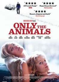 Mostly Intriguing: Our Review of ‘Only the Animals’