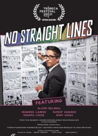 Following Queer History: Our Review of ‘No Straight Lines: The Rise…’