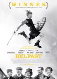 Looking Back at the Troubles: Our Review of ‘Belfast’