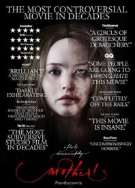 Big Hot Mess: Jennifer Lawrence, Anne Hathaway syndrome, and ‘mother!’