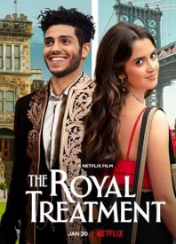 Eye Bleach?: Our Review of ‘The Royal Treatment’
