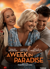 Lowered Expectations: Our Review of ‘A Week in Paradise’