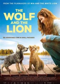 ‘The Wolf and The Lion’ Interview with Star Molly Kunz and Director Gilles de Maistre