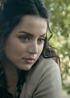 Surface Level Sex: Our Review of 'Deep Water' - In The SeatsIn The Seats