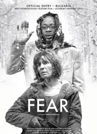 Timely Film: Our Review of ‘Fear’