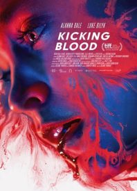 The Alcoholic and The Vampire: Our Review of ‘Kicking Blood’ The Alcoholic and The Vampire: Our Review of ‘Kicking Blood’