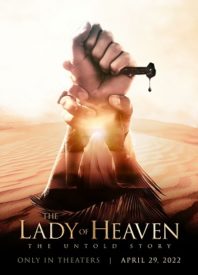 Questionable Historical Tellings….: Our Review of ‘The Lady of Heaven’