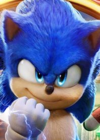 Extra Players: Our Review of ‘Sonic the Hedgehog 2’
