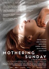 The Three Janes: Our Review of ‘Mothering Sunday’
