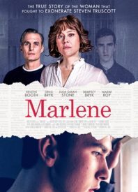 Canadian History Lesson: Our Review of ‘Marlene’