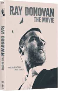 WIN ‘RAY DONOVAN: THE MOVIE’ ON DVD!!!!