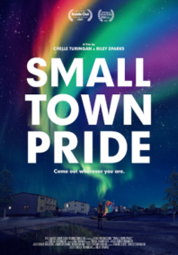 WIN DOUBLE PASSES TO A SPECIAL SCREENING OF ‘SMALL TOWN PRIDE’!!!