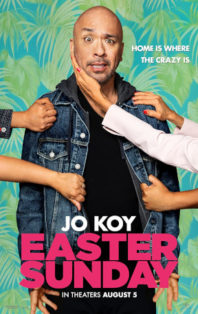 HEY TORONTO!!! ENTER FOR A CHANCE TO WIN DOUBLE PASSES TO AN ADVANCE SCREENING OF ‘EASTER SUNDAY’!!!
