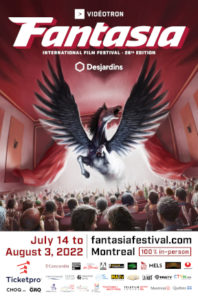 Looks Like The Good Genre Times Are Back: Eight Can’t Miss Tickets At This Years Fantasia International Film Festival!!!