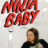 ENTER TO WIN AN APPLE DOWNLOAD CODE FOR ‘NINJABABY’