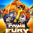 WIN DOUBLE PASSES TO AN ADVANCE SCREENING OF ‘PAWS OF FURY: THE LEGEND OF HANK’ IN SELECT CITIES!!!