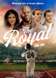 Second Chance: Our Review of ‘The Royal’