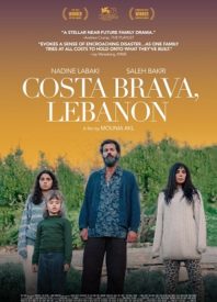 One Man’s Trash….: Our Review of ‘Costa Brava, Lebanon’