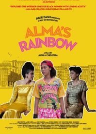 On History: Our Review of ‘Alma’s Rainbow’
