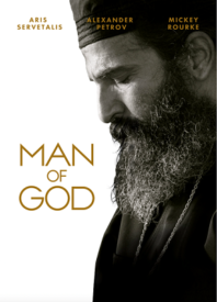 I’m an Atheist Now: Our Review of ‘Man of God (2021)’