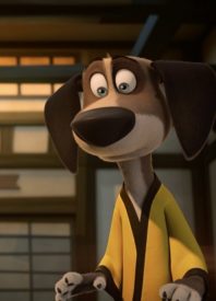 No Bark, No Bite: Our Review of ‘Paws of Fury: The Legend of Hank’